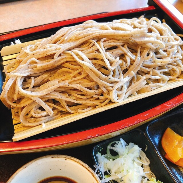 そば処 せきや 安曇野店 柏矢町/そば 食べログ そば処 せきや 安曇野店 柏矢町/そば 食べログ