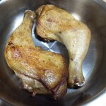 オーボンヴュータン - プーレロティ オー ゼピス