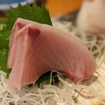 天史朗鮨 - ブリ