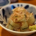 天史朗鮨 - 子持ち昆布