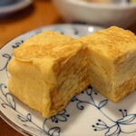 天史朗鮨 - 玉子焼き