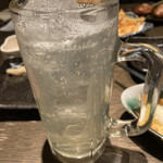 Ibaraki Meibutsu No Kuimonya Mondokoro - メロンのお酒（＾∇＾）