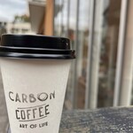 CARBON COFFEE ART OF LIFE - 