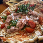 PAPPAGALLO - 