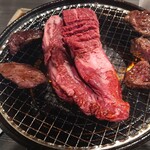 焼肉 力丸 - 