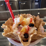 Cold Stone Creamery - 