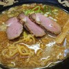 さっぽろラーメン 桑名 時計台通本店