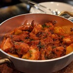 トラットリア・フランチェスカ - 