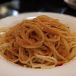 トラットリア・フランチェスカ - 