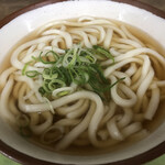 三角茶屋豊吉うどん - 