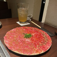 天空焼肉 星遊山 - 