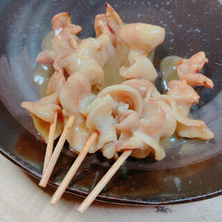 焼き鳥 かねこ_0