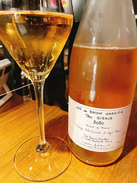 ワインバー ラシンバン（Wine Bar LA心VIN） - 小樽（ワインバー）の写真