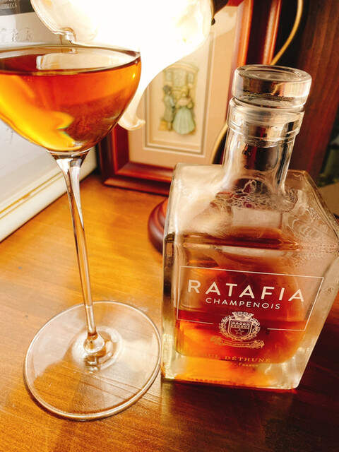 ワインバー ラシンバン（Wine Bar LA心VIN） - 小樽（ワインバー）の写真