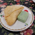 スワガット インディアン バザール - 