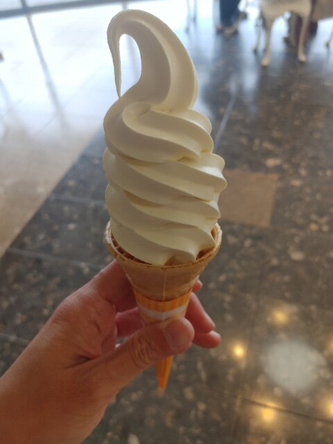 カフェ・ル・ポール - 東塩釜（カフェ）の写真