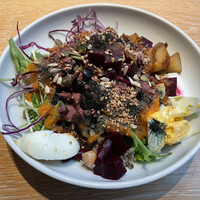 AWkitchen TOKYO 新丸ビル店 - 