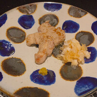 鉄板焼さわふじ - 