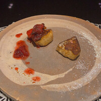 鉄板焼さわふじ - 