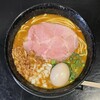 麺ジャラスK