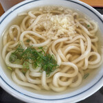 Sanuki Udon Kuuchan - 