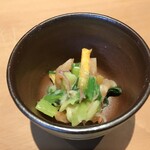 甲陽園 すし佳 - 