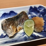 甲陽園 すし佳 - 