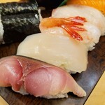 Makotozushi - 鯖が私好み