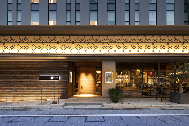 キハル ブラッセリー