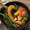 Rojiura Curry SAMURAI． 神楽坂店