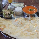 Bombay Kitchen - 