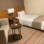 KEIO PLAZA HOTEL TOKYO - 