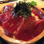 すし久 - 梅1310円＋大盛310