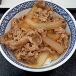 吉野家 - 