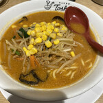 れんげ食堂 Toshu - 