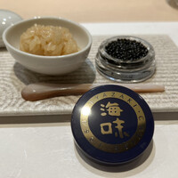 八重洲 鮨 海味 - 