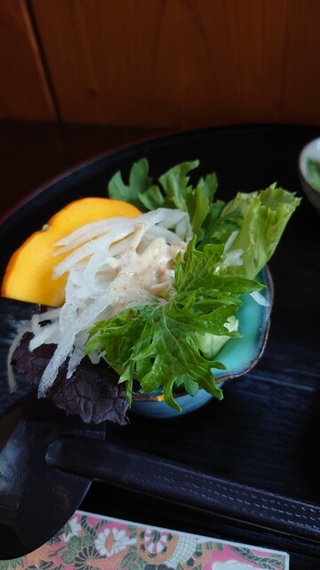 ゆとり炉 無我久庵（ムガクアン） - 仙台市泉区その他（そば）の写真