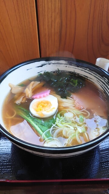 ゆとり炉 無我久庵（ムガクアン） - 仙台市泉区その他（そば）の写真