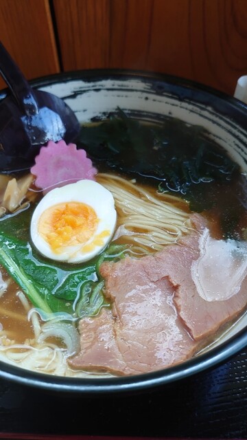 ゆとり炉 無我久庵（ムガクアン） - 仙台市泉区その他（そば）の写真