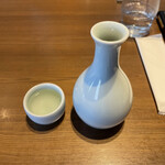 Chisanshokudou Hisami - 丹後地酒