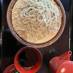 Soba Dokoro Sankyuu - 