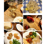 TRATTORIA BUBU - 