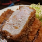 Tonkatsu Semmon Tenkatsu Yuu - 