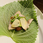 KOREA TERRACE DINING アイドコロ - 