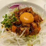 KOREA TERRACE DINING アイドコロ - 