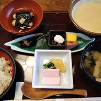 浅草むぎとろ 本店 - 