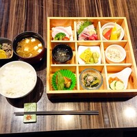 博多割烹 水音 川端店 - 