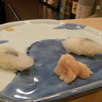 やま下 - とらふぐ