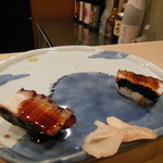 やま下 - たこの柔らか煮