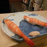 やま下 - 足赤海老